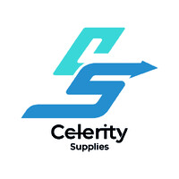 Celerity Supplies logo - Similar company to Asclé Pharma