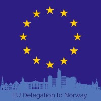 EU Delegation to Norway logo - Similar company to Adaptop