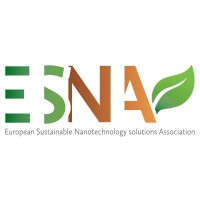 ESNA - European Sustainable Nanotechnology solutions Association logo - Similar company to Wct Composite Technologies