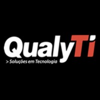Qualy TI logo - Similar company to Live3 It Solutions