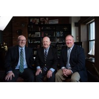 The Brogan Group Equity Research LLC logo - Similar company to Uhttention