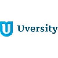 Uversity, Inc. (powered by TargetX) logo - Similar company to Digital World Construction
