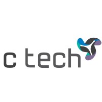 C-Tehnologija (Ctech) logo - Similar company to Donar D.O.O.