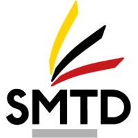 Syndicat Mixte des Transports du Douaisis logo - Similar company to Ootbox