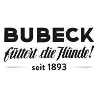 Bubeck Tiernahrung / Petfood logo - Similar company to Ruby Nature Gmbh