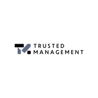 Trusted Management DMCC logo - Similar company to Whitecliff Management Dmcc