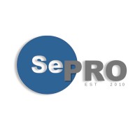 SEPRO ECO CLEAN logo - Similar company to Vnlogs