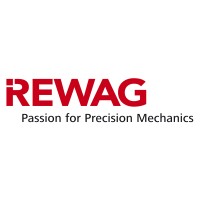 REWAG Feinmechanik AG logo - Similar company to Lastech Ag