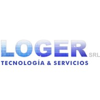 Loger SRL logo - Similar company to Tu Trabajo