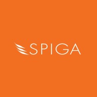Spiga Comunicación logo - Similar company to Mental.Studio