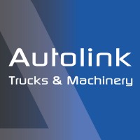 Autolink Trucks & Machinery logo - Similar company to Pax Trucks