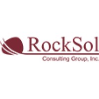RockSol Consulting Group, Inc. logo - Similar company to Ground Engineering Ltd