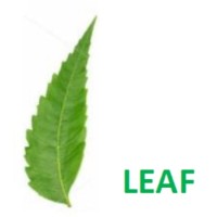 LEAF Environmental Services & Consultants logo - Similar company to A Yards