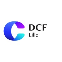 DCF Lille logo - Similar company to Symbioz 50 Communauté D'Experts Multisectoriels Hdf & Benelux