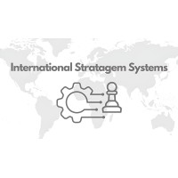 International Stratagem Systems logo - Similar company to Advanced Security Options