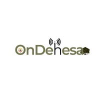 GO ON Dehesa logo - Similar company to Cerberusproject