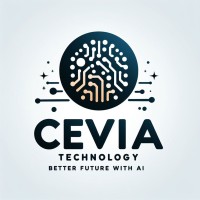 Cevia Technology logo - Similar company to Code Crafter Solutions