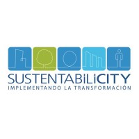 Sustentabilicity logo - Similar company to Isecure Mx