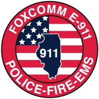 FoxComm 9-1-1 Center logo - Similar company to Foxcomm Solutions, Llc
