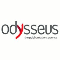 Odysseus Public Relations logo - Similar company to M&Co