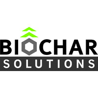 Biochar Solutions LTD logo - Similar company to Biochar Central