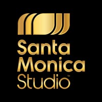 Santa Monica Studio logo - Similar company to Survios