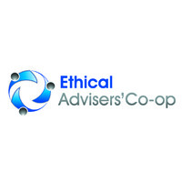 Ethical Advisers' Co-operative logo - Similar company to Pousses.Fr