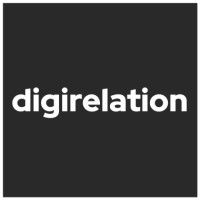 digirelation - Digital Agentur logo - Similar company to Blockchainlab