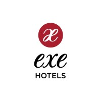 Hotel Exe Lev logo - Similar company to Lunic Hotel