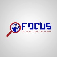 Focus International Academy logo - Similar company to Utic Eng.&Trade
