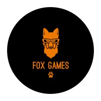 Fox Games Australia logo - Similar company to Atebit