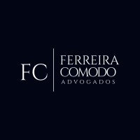 Ferreira Comodo Advogados Associados logo - Similar company to M. Belone Advocacia