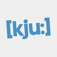 [kju:] digital solutions logo - Similar company to Mm | Branding Framework Systems
