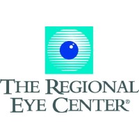 The Regional Eye Center logo - Similar company to Sims Venture Capital