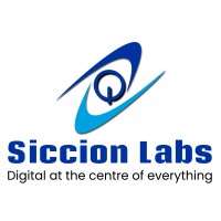 Siccion Labs logo - Similar company to Lakhtech