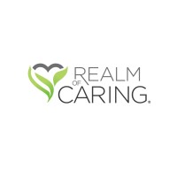 Realm of Caring Foundation logo - Similar company to Americans For Safe Access