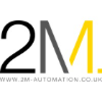 2M Automation Ltd logo - Similar company to Jtr Automation