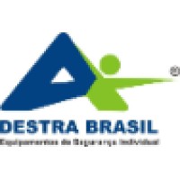 Destra Brasil logo - Similar company to Nuova Antilope