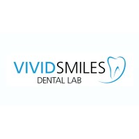 Vivid Smiles Dental Lab logo - Similar company to Reliable Arts Dental Lab