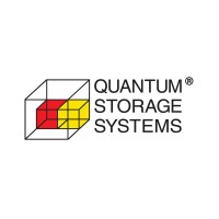 Quantum Storage Systems logo - Similar company to Core Investment Properties Fund