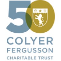 Colyer Fergusson Charitable Trust logo - Similar company to Aiconfident