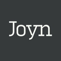 Joyn logo - Similar company to Joyn X Design