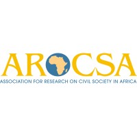Association for Research on Civil Society in Africa (AROCSA) logo - Similar company to Boogie Down Records