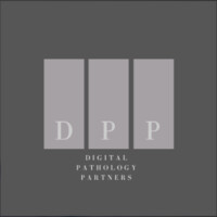 Digital Pathology Partners logo - Similar company to Focus Law