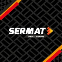Sermat logo - Similar company to Arcemac Srl