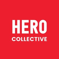 Hero Collective logo - Similar company to Calango