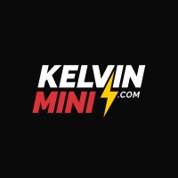 Kelvin Mini Forklifts logo - Similar company to M2M Sim