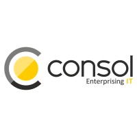 Consol* Consulting & Solutions Corp. logo - Similar company to Consol Software Gmbh