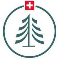 SwissTrees GmbH logo - Similar company to Forstcontrol | Die Forst-App.