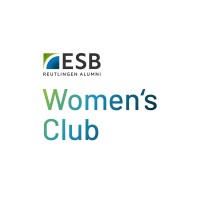 ESB Women's Club logo - Similar company to Esb Student Consulting E.V.